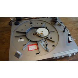 Nette stabiele Sony PS-212 platenspeler