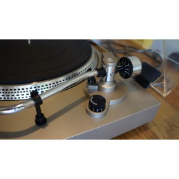 Nette stabiele Sony PS-212 platenspeler