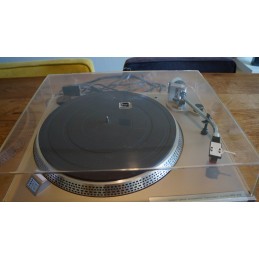 Nette stabiele Sony PS-212 platenspeler