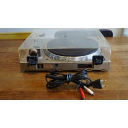 Nette stabiele Sony PS-212 platenspeler