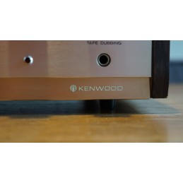 Leuke KENWOOD KA-4002a versterker