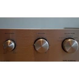 Leuke KENWOOD KA-4002a versterker