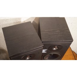 Goede KEF K-series K120 speakers