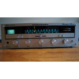 Hele mooie Marantz 2216 Stereophonic Receiver