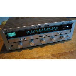 Hele mooie Marantz 2216 Stereophonic Receiver