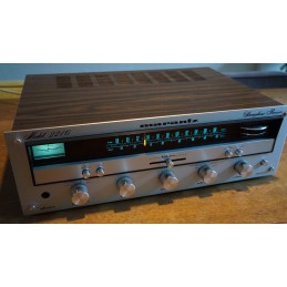 Hele mooie Marantz 2216 Stereophonic Receiver