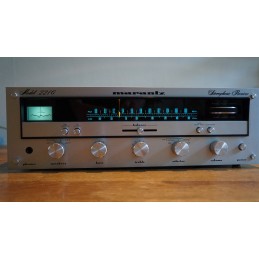 Hele mooie Marantz 2216 Stereophonic Receiver