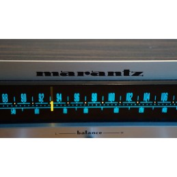 Hele mooie Marantz 2216 Stereophonic Receiver