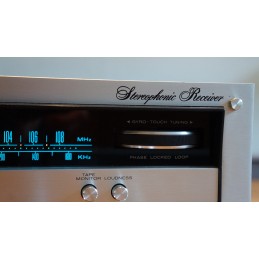 Hele mooie Marantz 2216 Stereophonic Receiver