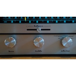 Hele mooie Marantz 2216 Stereophonic Receiver