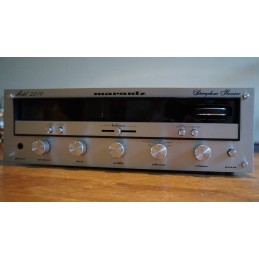 Hele mooie Marantz 2216 Stereophonic Receiver