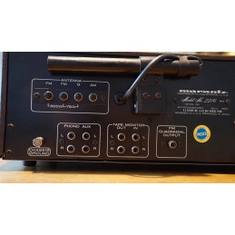 Hele mooie Marantz 2216 Stereophonic Receiver