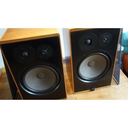 Canton Quinto 540 speakers