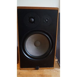 Canton Quinto 540 speakers