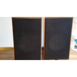 Canton Quinto 540 speakers