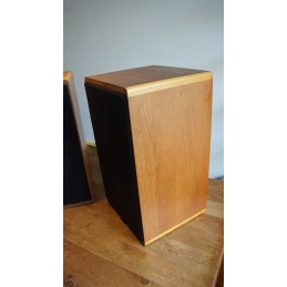 Canton Quinto 540 speakers