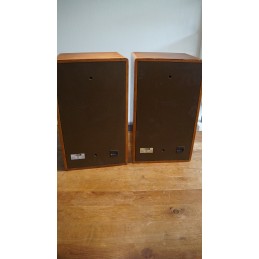 Canton Quinto 540 speakers