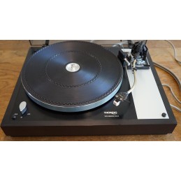 Thorens TD 160B Mk II (SME 3009 Series III S Tonearm)