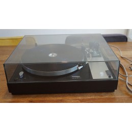 Thorens TD 160B Mk II (SME 3009 Series III S Tonearm)