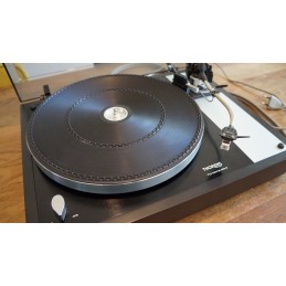 Thorens TD 160B Mk II (SME 3009 Series III S Tonearm)