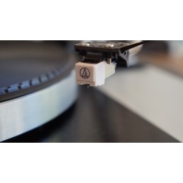 Thorens TD 160B Mk II (SME 3009 Series III S Tonearm)