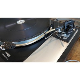 Thorens TD 160B Mk II (SME 3009 Series III S Tonearm)