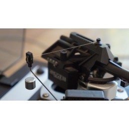 Thorens TD 160B Mk II (SME 3009 Series III S Tonearm)