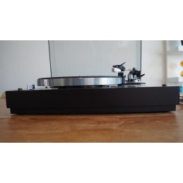 Thorens TD 160B Mk II (SME 3009 Series III S Tonearm)