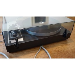 Thorens TD 160B Mk II (SME 3009 Series III S Tonearm)