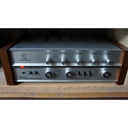 Classic AKAI AA-5000S Solid State versterker