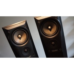 Nette Mission 782 3-weg speakers