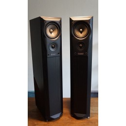 Nette Mission 782 3-weg speakers