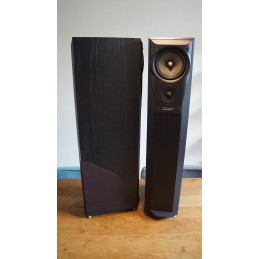 Nette Mission 782 3-weg speakers