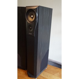 Nette Mission 782 3-weg speakers