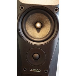 Nette Mission 782 3-weg speakers