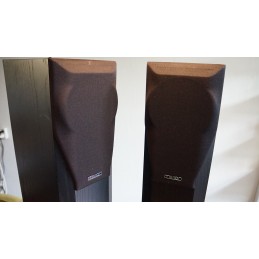 Nette Mission 782 3-weg speakers