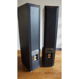 Nette Mission 782 3-weg speakers