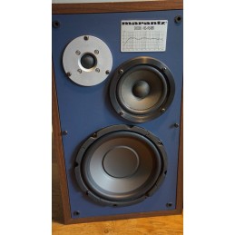 Mooie Marantz HD445 speakers