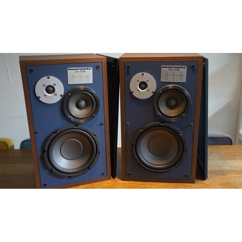 Mooie Marantz HD445 speakers