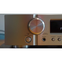 Goede Marantz SR5023 receiver