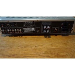 Goede Marantz SR5023 receiver