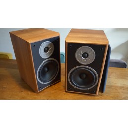 Magnat monitor supreme 200 - speakers