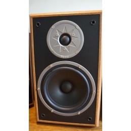 Magnat monitor supreme 200 - speakers