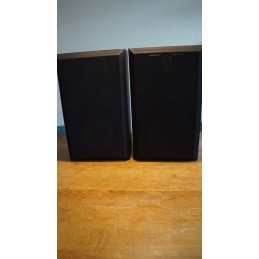 Studiotech (Jamo) Power 125 speakers