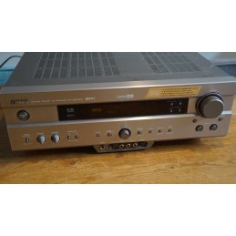 Nette YAMAHA RX-V620RDS AV-Receiver