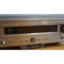 Nette YAMAHA RX-V620RDS AV-Receiver