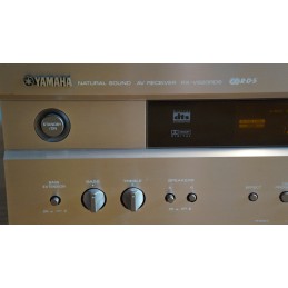 Nette YAMAHA RX-V620RDS AV-Receiver