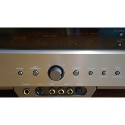 Nette YAMAHA RX-V620RDS AV-Receiver