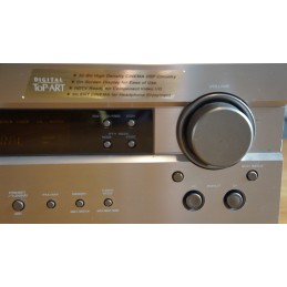 Nette YAMAHA RX-V620RDS AV-Receiver