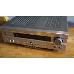 Nette YAMAHA RX-V620RDS AV-Receiver